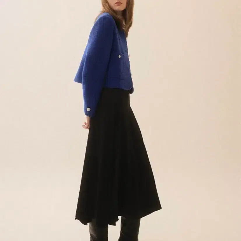 [BUNJANG] On&amp;On Long Dress / 온앤온 원피스