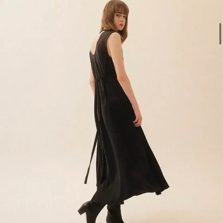 [BUNJANG] On&amp;On Long Dress / 온앤온 원피스