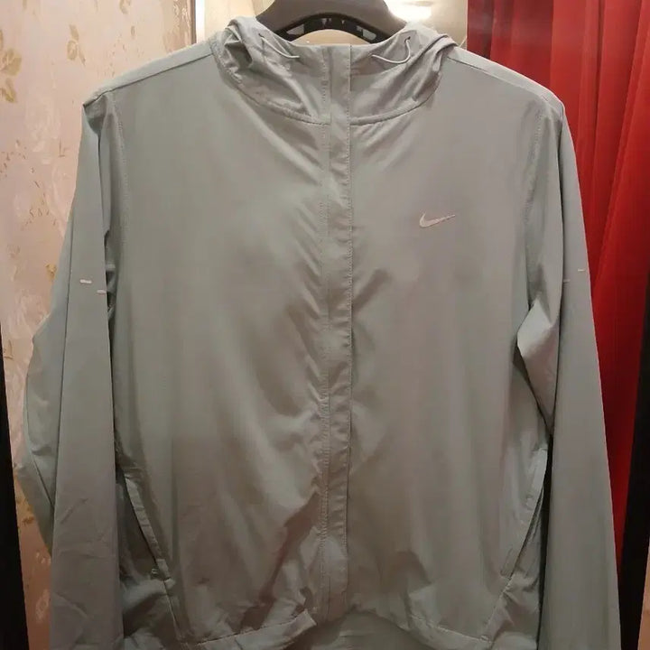 [BUNJANG] Nike Running Jacket / 7/54 나이키 러닝 자켓 95