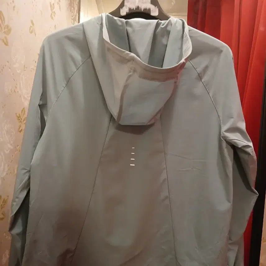 [BUNJANG] Nike Running Jacket / 7/54 나이키 러닝 자켓 95