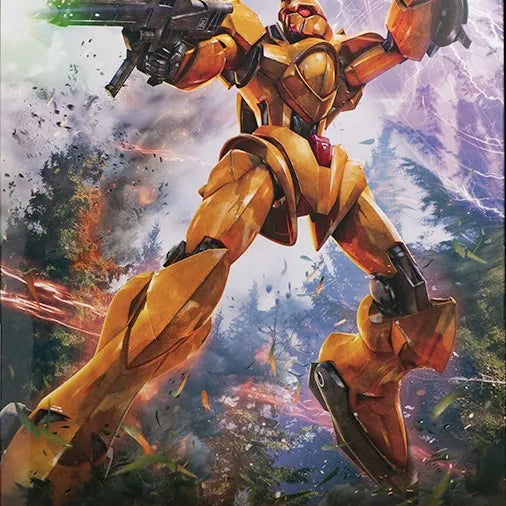 [BUNJANG] RE/100 1/100 Scale GAT-X105 Strike Gundam Premium Bandai Model Kit / RE/100 샷코 [프리미엄 반다이] 기동전사 V건담 건프라