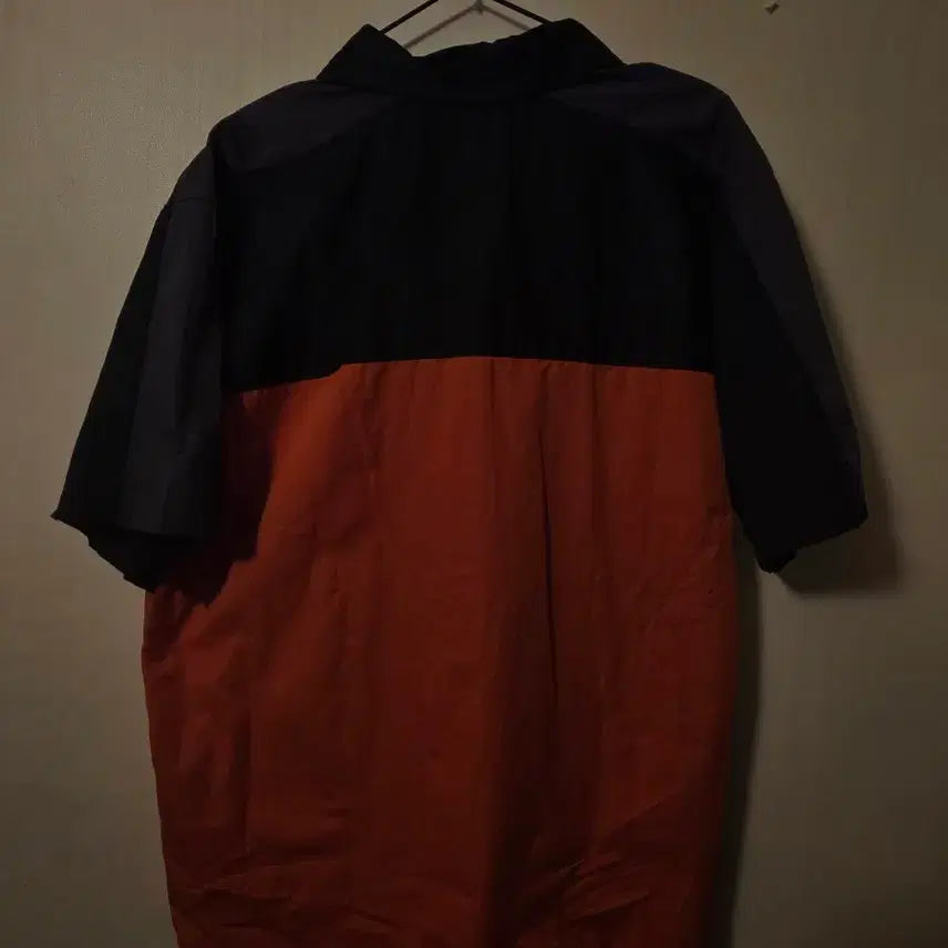 [BUNJANG] Harley-Davidson Short Sleeve Shirt / 할리데이비슨 반팔 셔츠