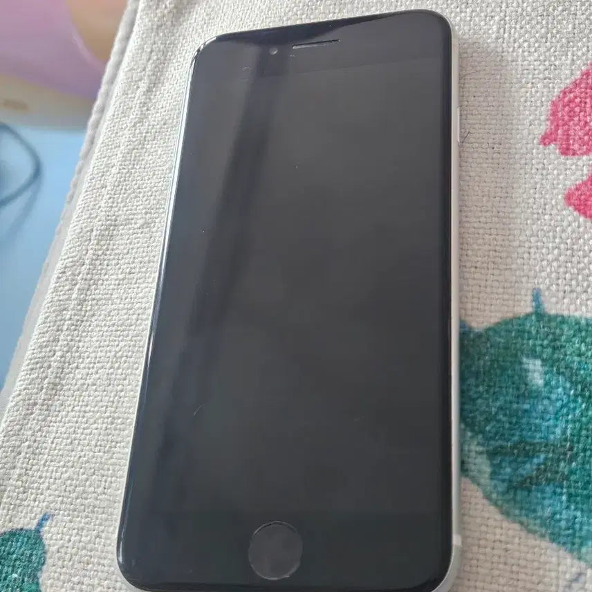 [BUNJANG] iPhone SE 2nd Gen 64GB / 아이폰 SE2 64G ios 16.1.1