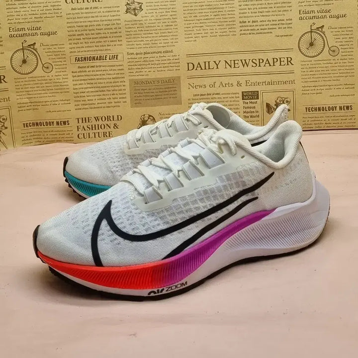 [BUNJANG] Nike Air Zoom Pegasus 37 Sneakers 225 / 나이키 에어줌 페가수스37 운동화 225