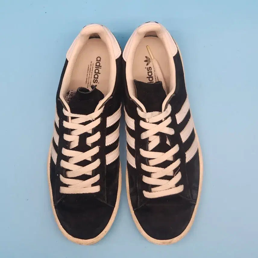 [BUNJANG] Adidas Campus 80s Women&