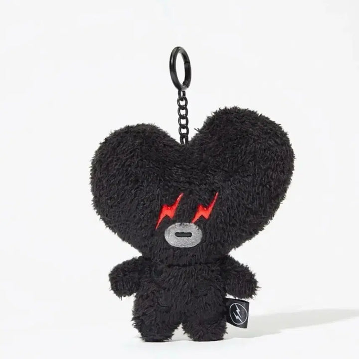 [BUNJANG] BT21 x FRGMT Tata (V) Keyring / (새제품) BT21 x FRGMT(프라그먼트) 타타(뷔) 키링