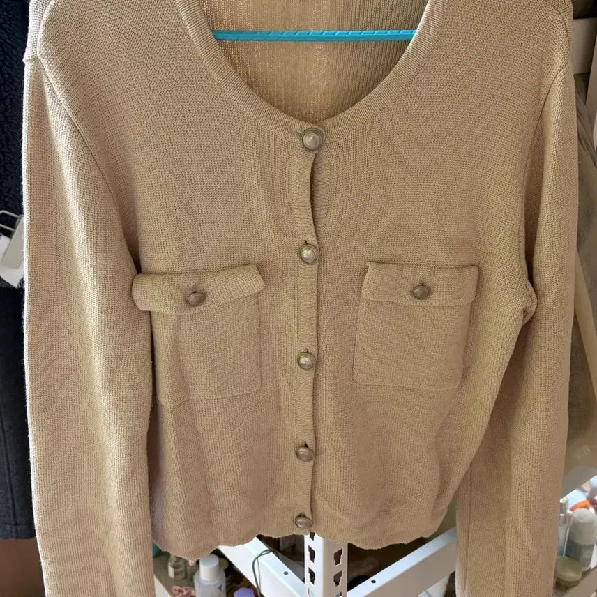 [BUNJANG] sie Cardigan M / 시에sie 가디건 m