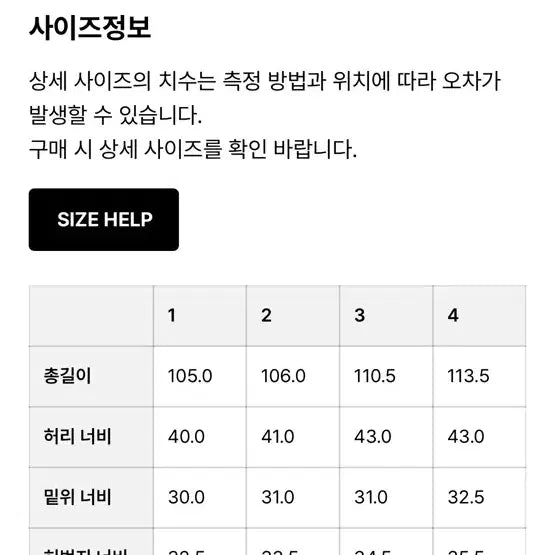 [BUNJANG] OrSlow Fatigue Pants Khaki Cotton Size 31 (Altered Length 98cm) / 오어슬로우 퍼티그팬츠 31