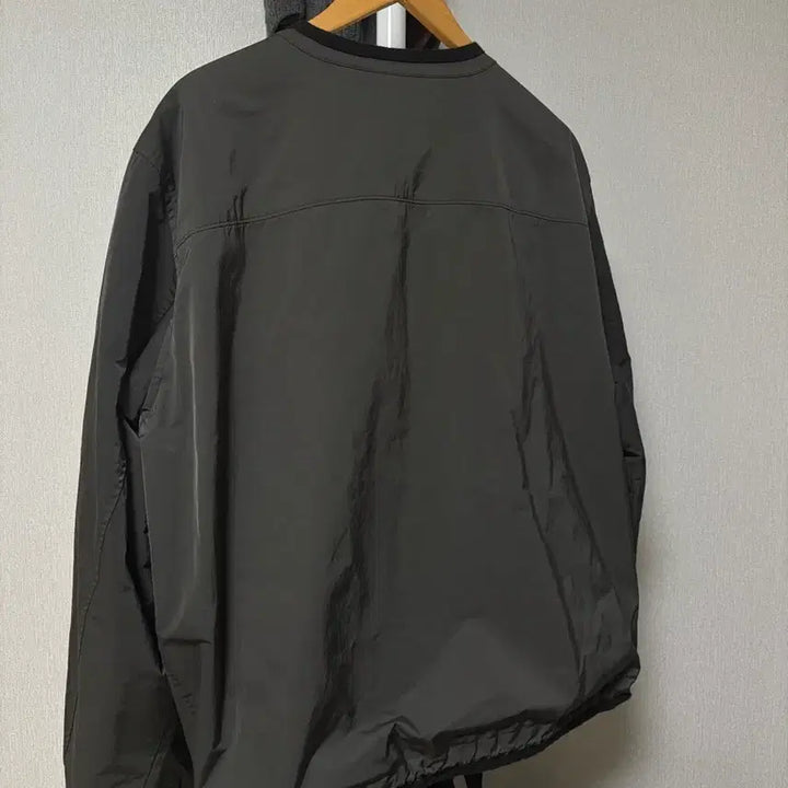 [BUNJANG] GONAK Reversible Liner Jacket Mud / [3] 고낙 리버시블 라이너 자켓 머드