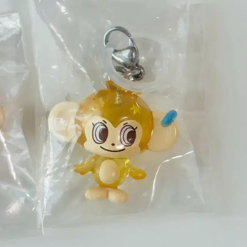 [BUNJANG] Narumiya Characters Daisy Lovers Megirushi Accessory Bundle Set / 나루미야 캐릭터즈 데이지러버스 메지루시 액세서리