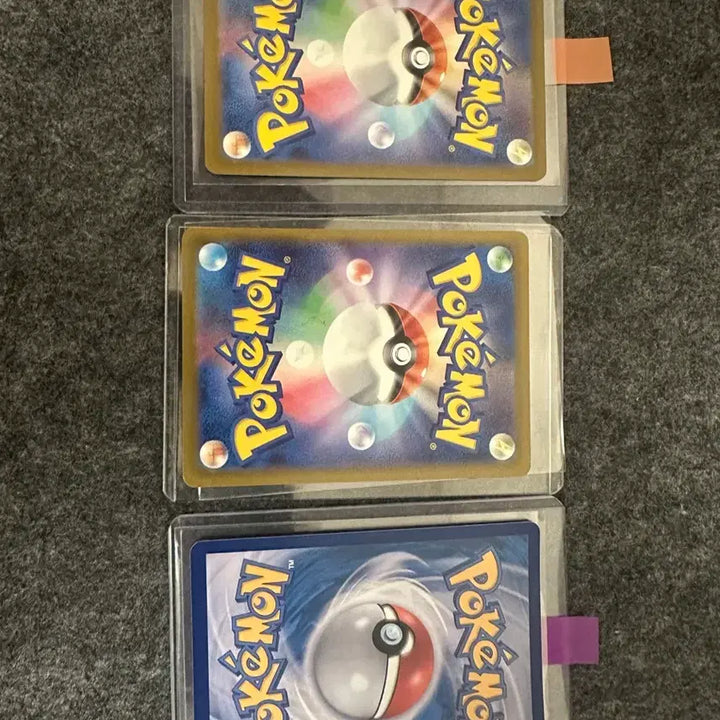 [BUNJANG] Pokemon Trainer Cards Bundle Set / 포켓몬카드 트레이너