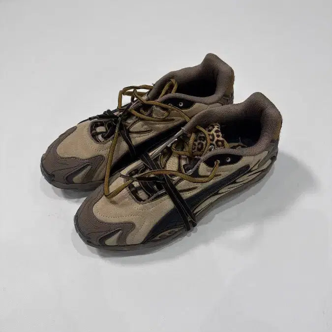 [BUNJANG] Puma x A$AP Rocky Inhale Sneakers / [9] 푸마X에이셉 라키 인헤일 스니커즈