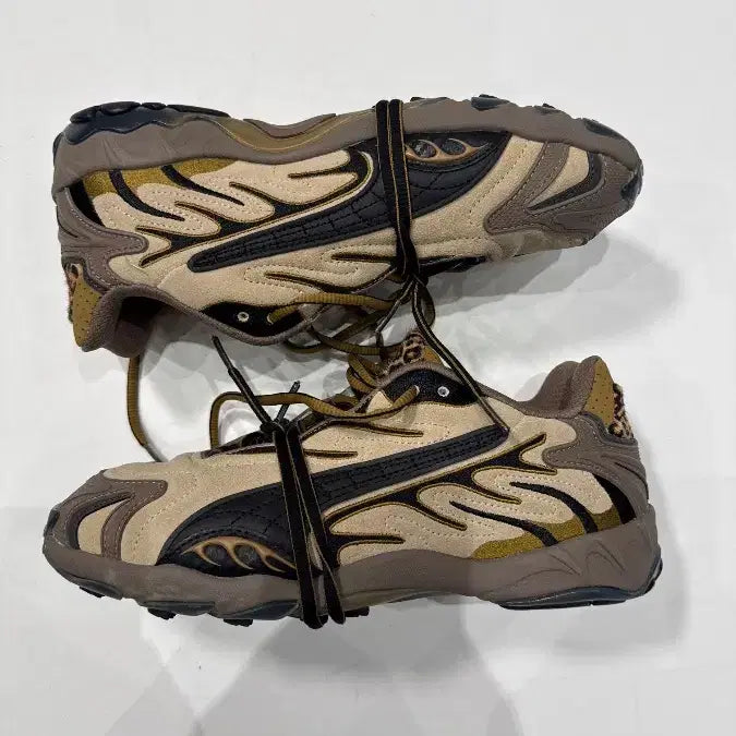 [BUNJANG] Puma x A$AP Rocky Inhale Sneakers / [9] 푸마X에이셉 라키 인헤일 스니커즈