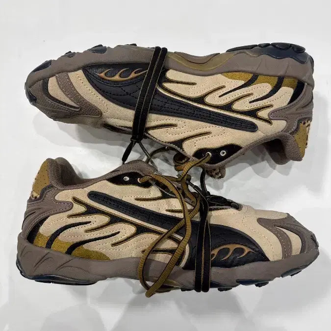 [BUNJANG] Puma x A$AP Rocky Inhale Sneakers / [9] 푸마X에이셉 라키 인헤일 스니커즈