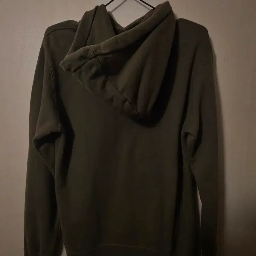 [BUNJANG] Champion Hoodie / 챔피온 후드티