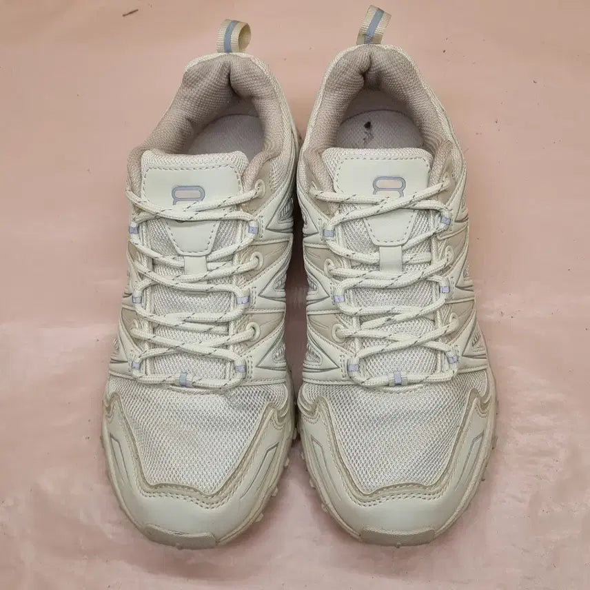 [BUNJANG] Fila Trail Demon Sneakers 240 / 휠라 트레일데몬  운동화 240