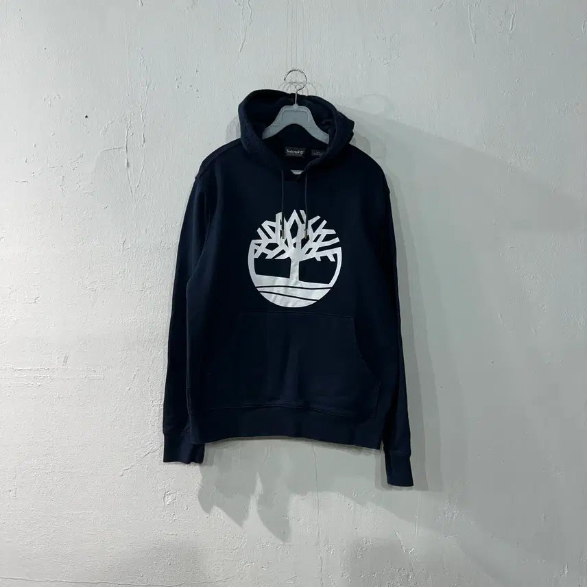 [BUNJANG] Timberland Hoodie Size M / 팀버랜드 후드티 M