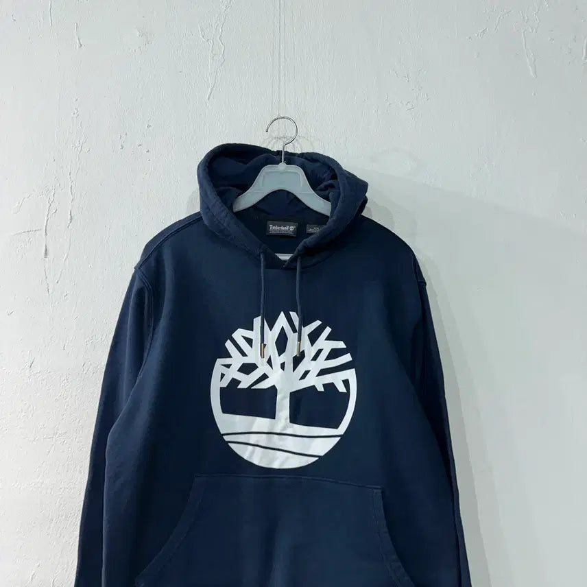 [BUNJANG] Timberland Hoodie Size M / 팀버랜드 후드티 M