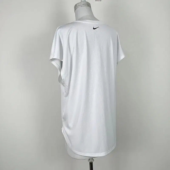 [BUNJANG] Nike White Sleeveless T-Shirt XL / 나이키/민소매 반팔 나시 티셔츠 티 여XL 95/라덴