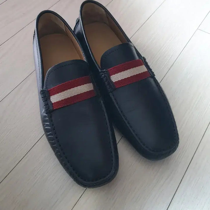 [SOLD OUT] 남265발리로퍼