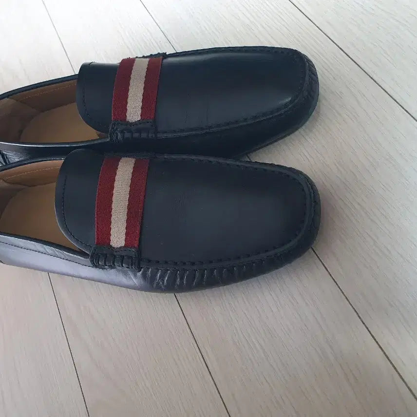 [SOLD OUT] 남265발리로퍼