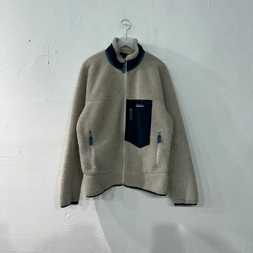 [BUNJANG] Patagonia Retro Fleece Jacket Women&