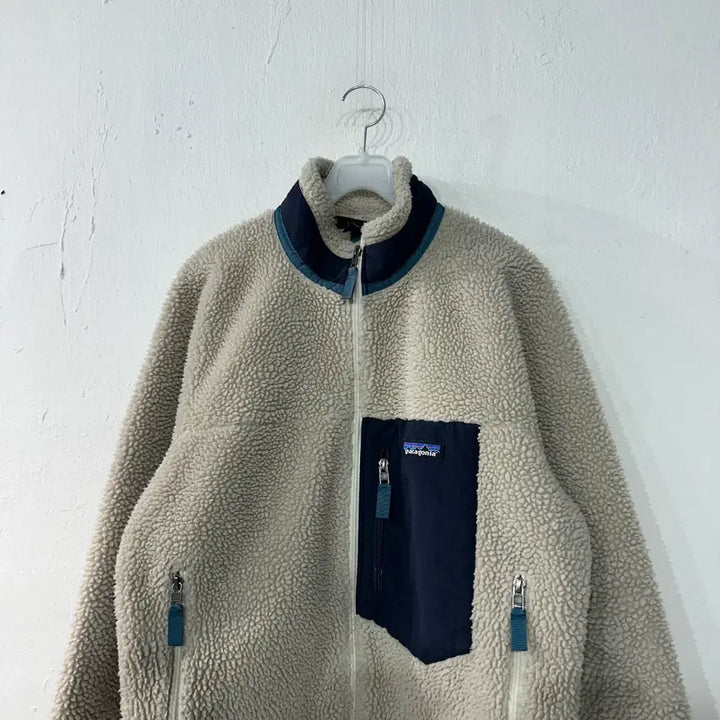 [BUNJANG] Patagonia Retro Fleece Jacket Women&
