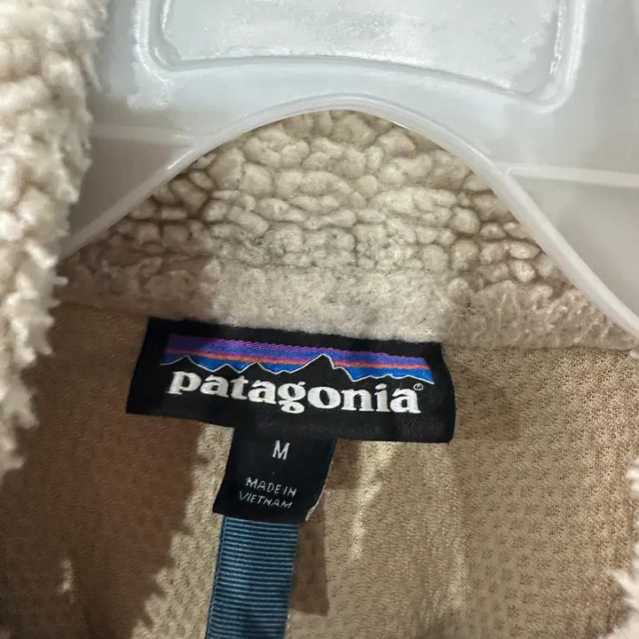 [BUNJANG] Patagonia Retro Fleece Jacket Women&