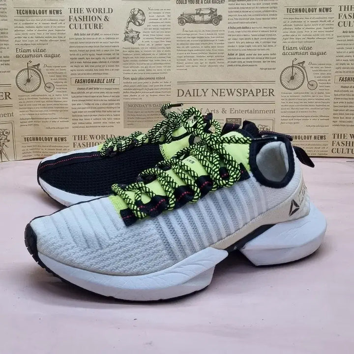 [BUNJANG] Reebok Sole Fury Men&