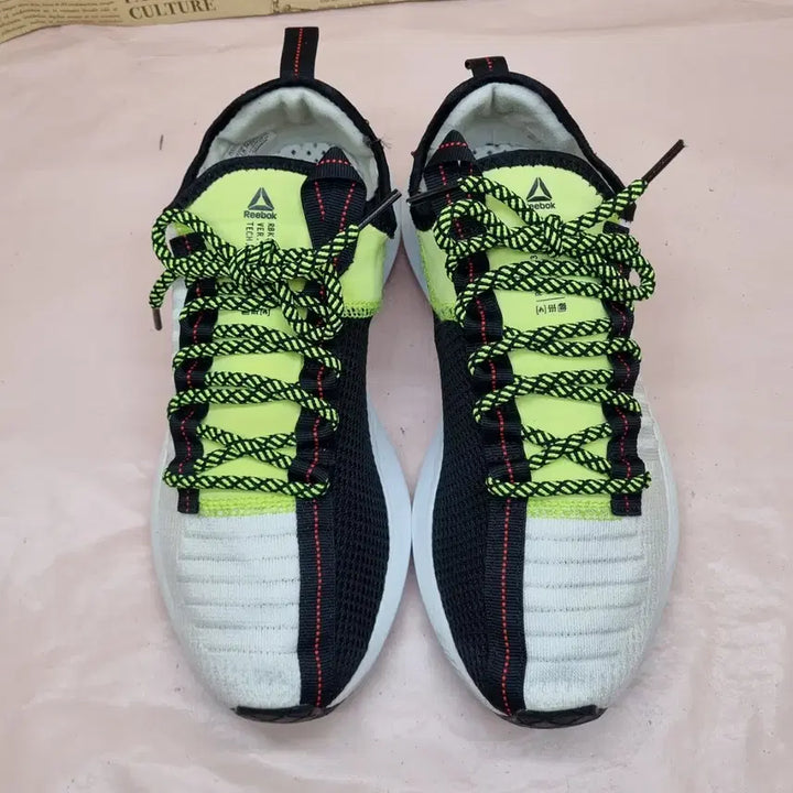 [BUNJANG] Reebok Sole Fury Men&