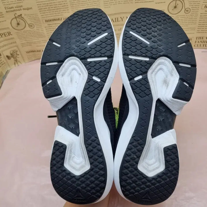[BUNJANG] Reebok Sole Fury Men&