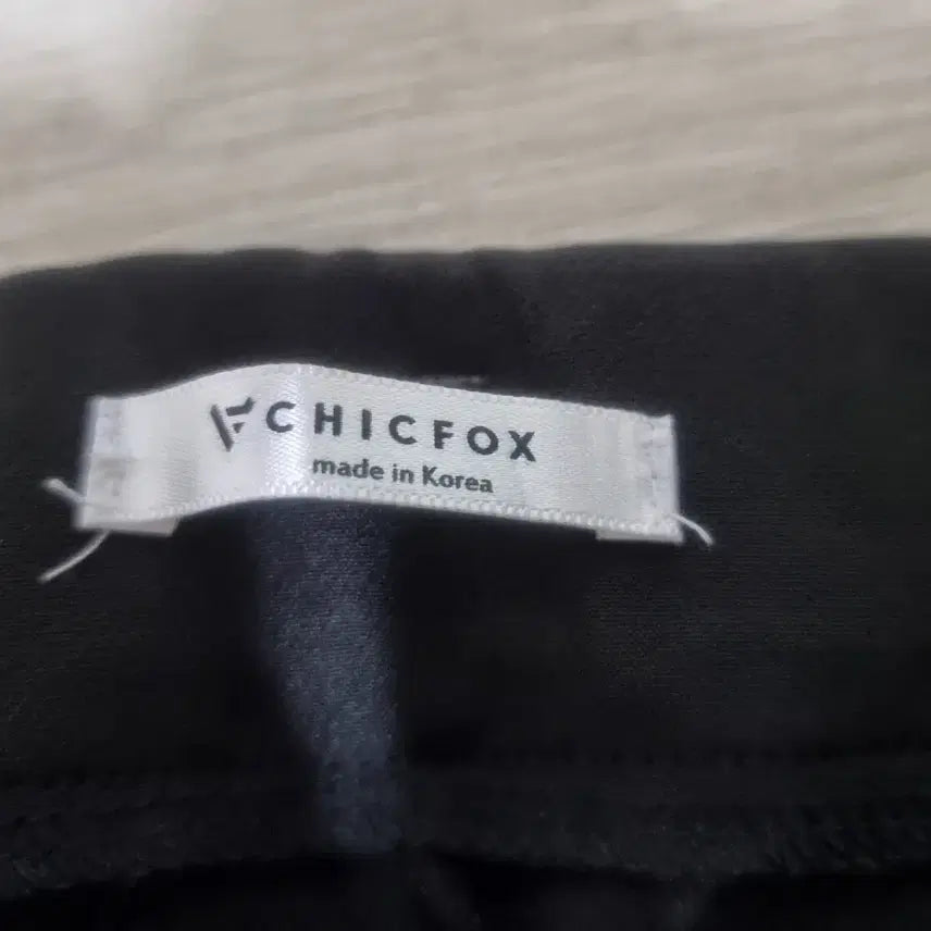 [BUNJANG] CHICFOX Women&