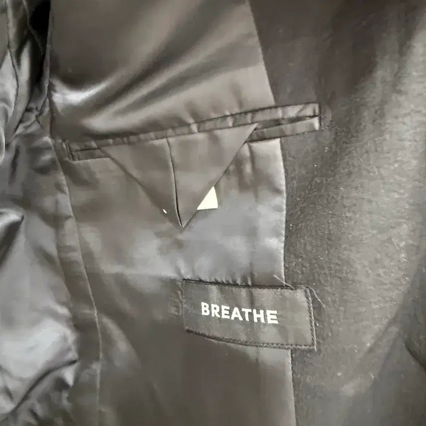 [BUNJANG] Breathe Slub Women&
