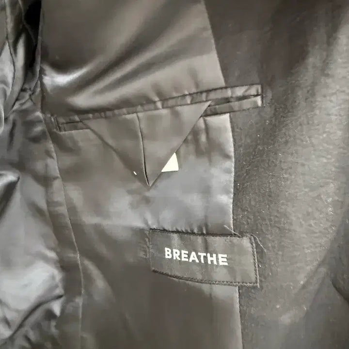 [BUNJANG] Breathe Slub Women&