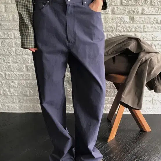[BUNJANG] Maybe Baby Dearlist Palmer Pants / 메이비베이비 디어리스트 palmer팬츠 새상품s