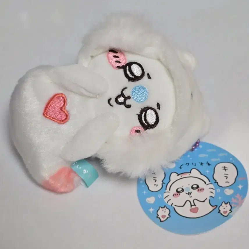 [BUNJANG] Momonga Clione Doll / 모몽가 클리오네 인형