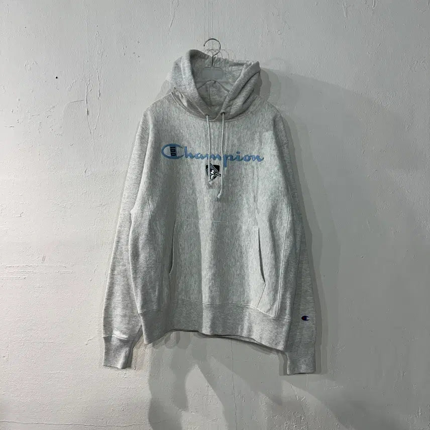 [BUNJANG] Champion Reverse Weave Hoodie XL / 챔피온 리버스위브 후드티 XL