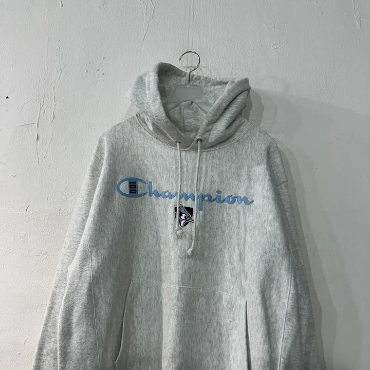 [BUNJANG] Champion Reverse Weave Hoodie XL / 챔피온 리버스위브 후드티 XL