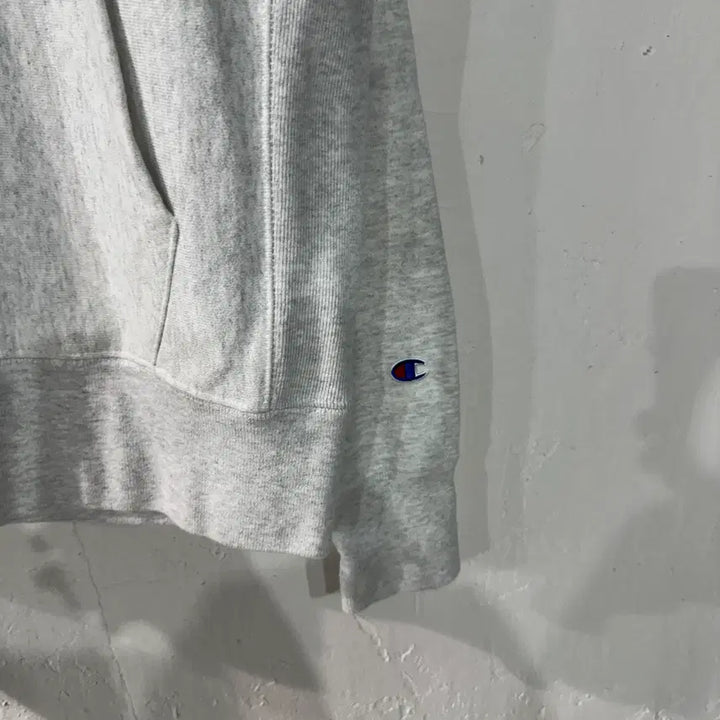 [BUNJANG] Champion Reverse Weave Hoodie XL / 챔피온 리버스위브 후드티 XL