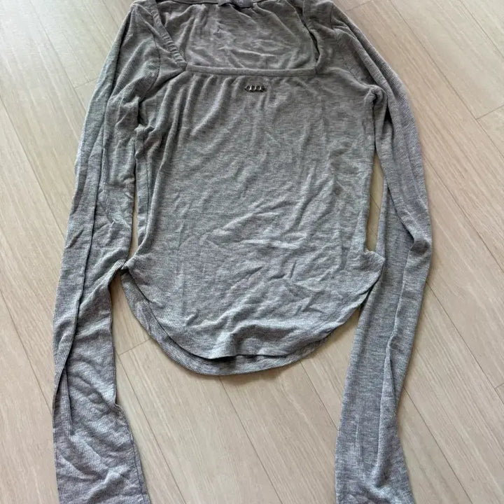 [BUNJANG] ODDOR Long-Sleeve T-Shirt / 오도어 상의 팝니다.