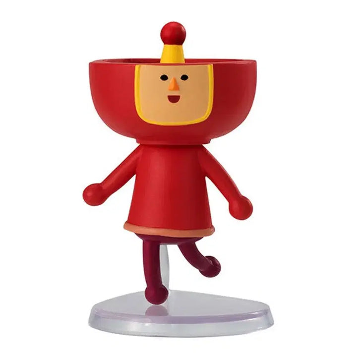 [BUNJANG] Katamari Damacy Gacha Mesu Capsule Toy / 괴혼 가챠 판매 - 미소
