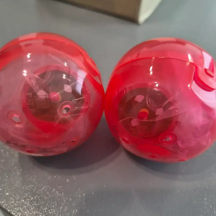 [BUNJANG] Katamari Damacy Gacha Mesu Capsule Toy / 괴혼 가챠 판매 - 미소