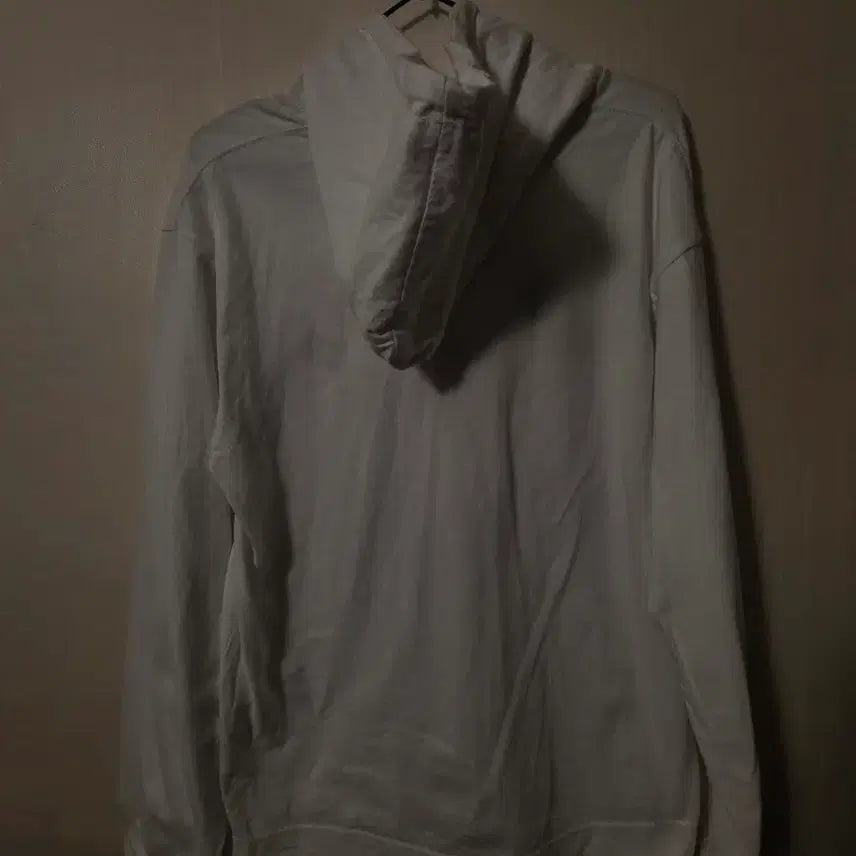 [BUNJANG] Converse Hoodie / 컨버스 후드티