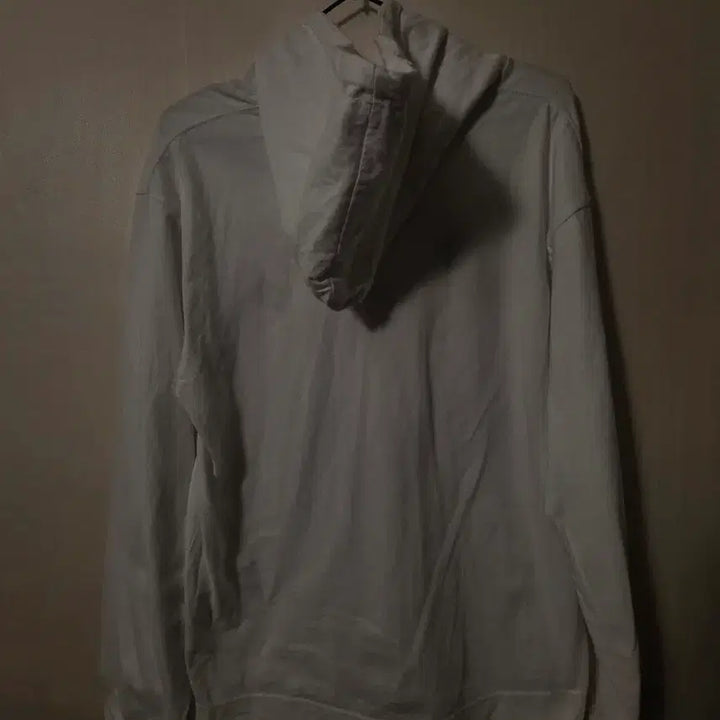 [BUNJANG] Converse Hoodie / 컨버스 후드티