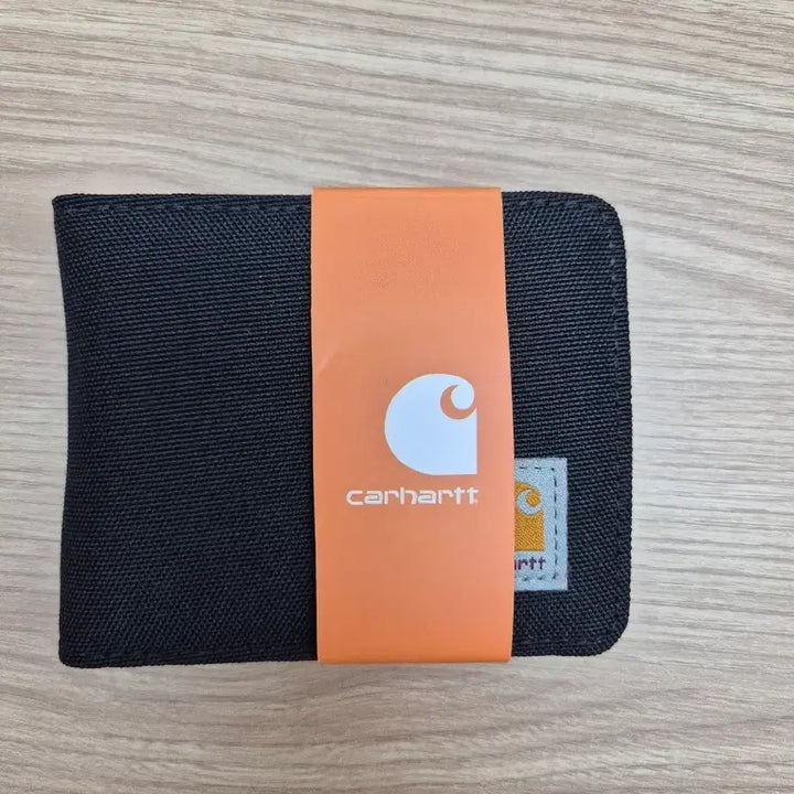 [BUNJANG] Carhartt Bifold Wallet / 칼하트 반지갑