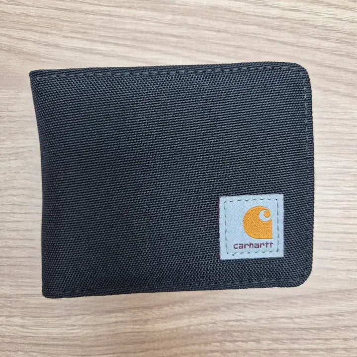 [BUNJANG] Carhartt Bifold Wallet / 칼하트 반지갑