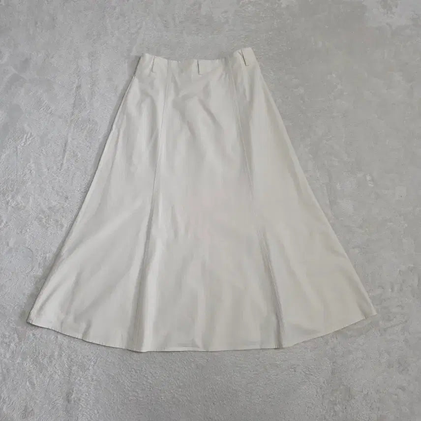 [BUNJANG] Mer Round Skirt / (M)여성 메리어라운드 스커트