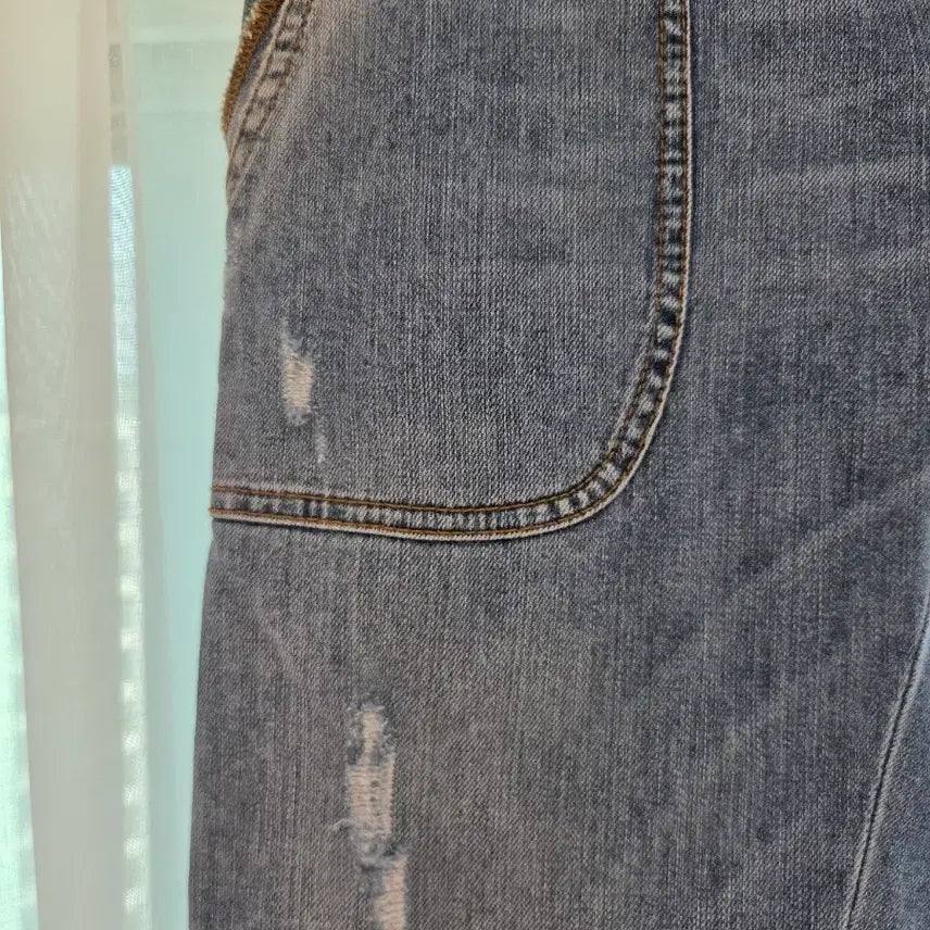 [BUNJANG] Dolce &amp; Gabbana D&amp;G Denim Jeans Size 46 / 정품 D&amp;G 돌체앤가바나  데님 청바지 46 팝니다