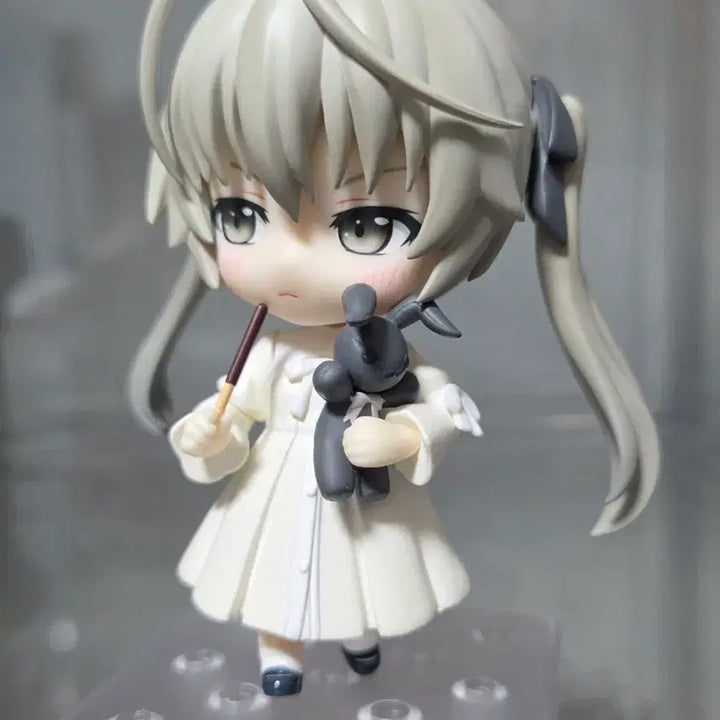 [BUNJANG] Yosuga no Sora Kasugano Sora Classic Beauty Nendoroid / 요스가노소라 카스가노 소라 고전미소녀 넨도로이드 판매