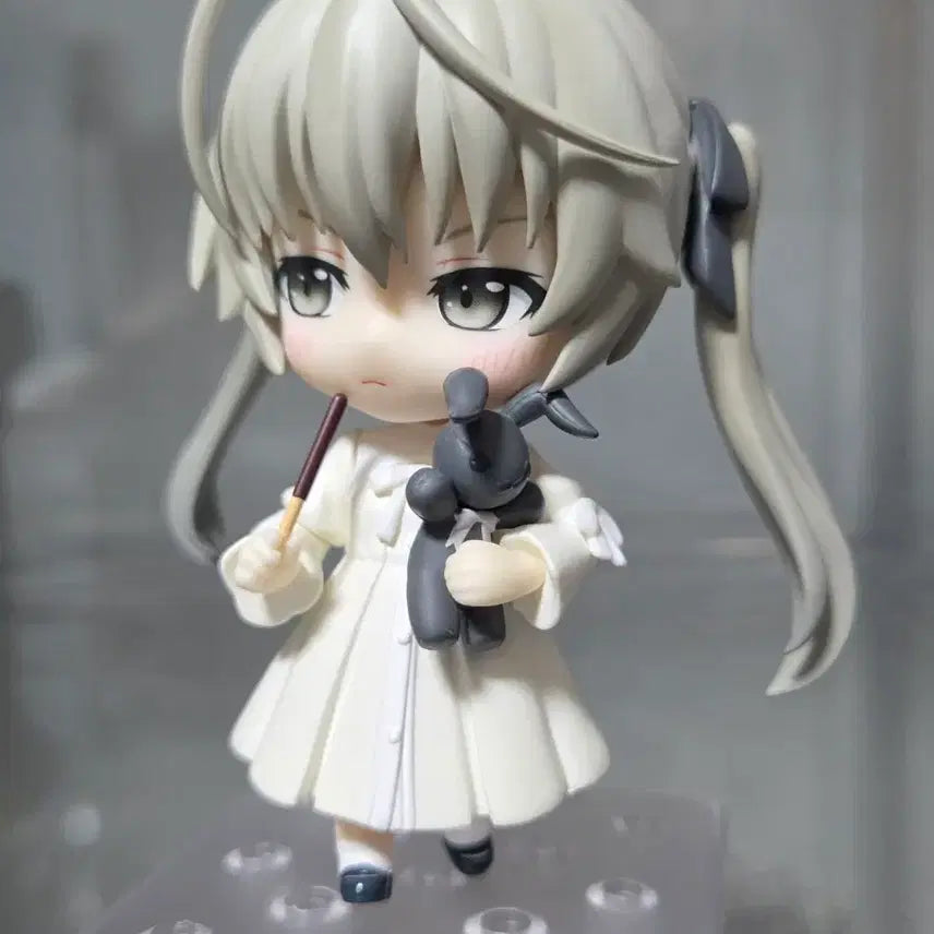 [BUNJANG] Yosuga no Sora Kasugano Sora Classic Beauty Nendoroid / 요스가노소라 카스가노 소라 고전미소녀 넨도로이드 판매
